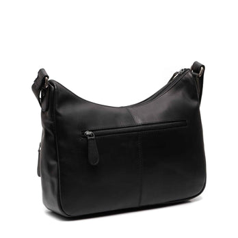 Chesterfield Tas C48.1411 Valenora Zwart 00 Chesterfield Tas C48.1411 Valenora Zwart 00