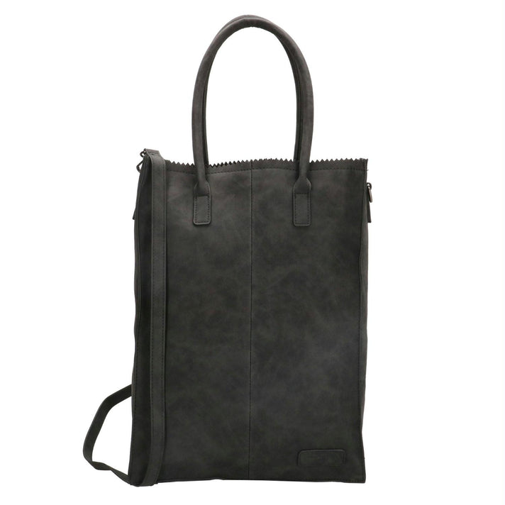 Zebra Trends Tas 777227 Rosa XL Zwart 001 Zebra Trends Tas 777227 Rosa XL Zwart 001