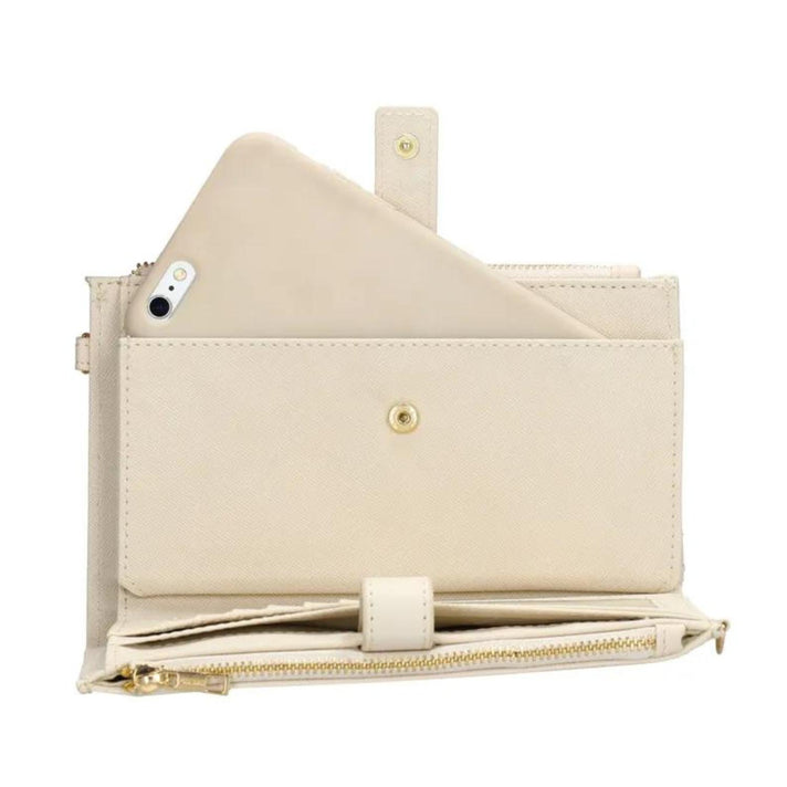 Charm Tasje 21425 Birmingham Creme 138 Charm Tasje 21425 Birmingham Creme 138