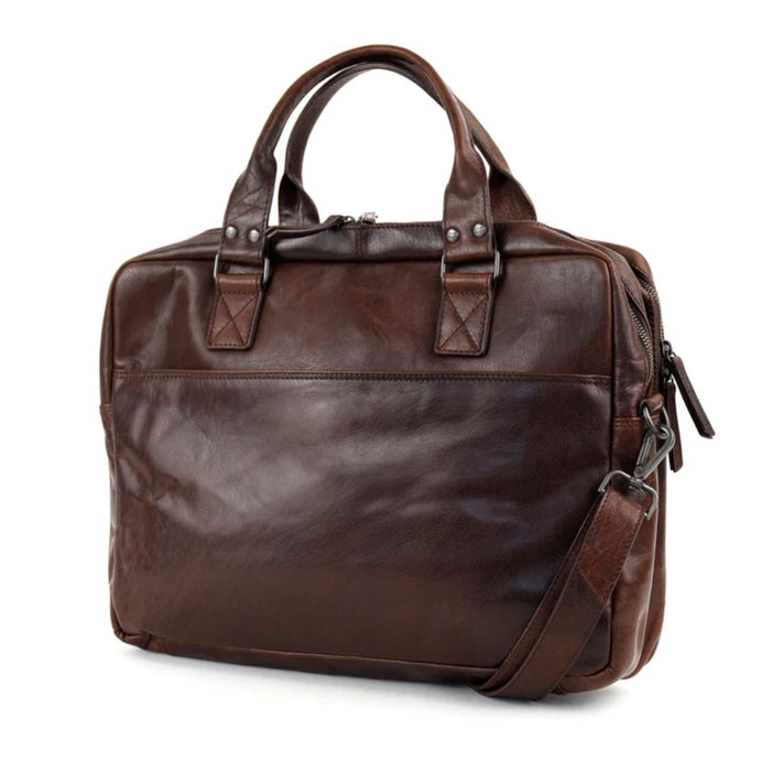 Bear Design Laptoptas AD32843 Leandro Brown Bear Design Laptoptas AD32843 Leandro Brown