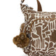 Kipling Tas Gabb S 16607 9GD Cocktail Khaki
