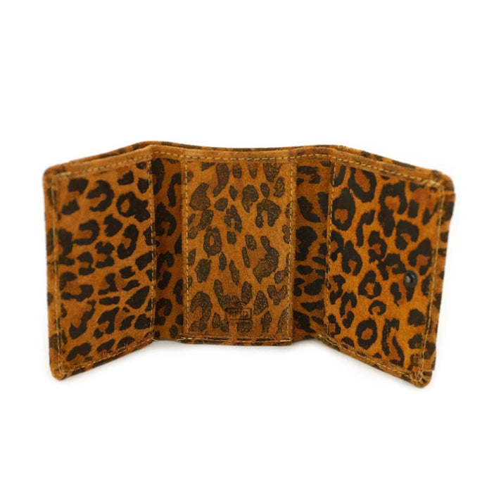 Bear Design Portemonnee CP4102 Nana Panther Bear Design Portemonnee CP4102 Nana Panther