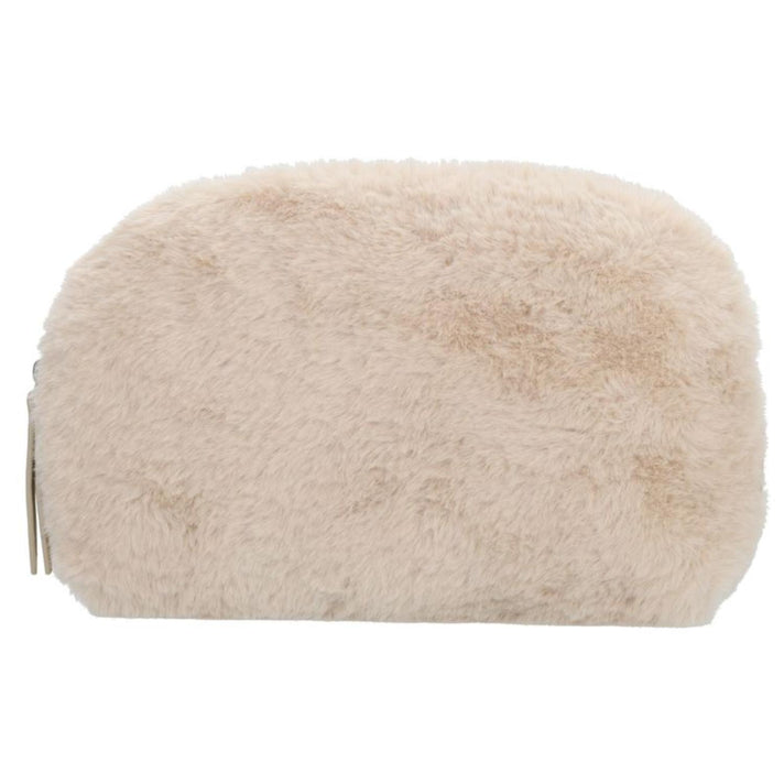 Beagles Toilettas 24614 Faux Fur Creme 138 Beagles Toilettas 24614 Faux Fur Creme 138