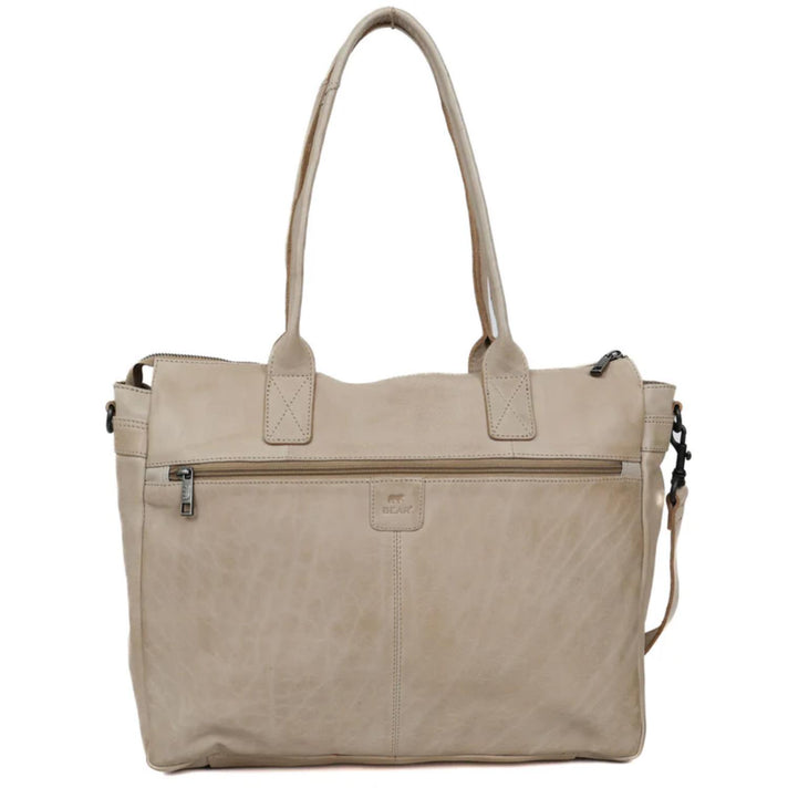 Bear Design Tas CP1657 Binni Feather Bear Design Tas CP1657 Binni Feather