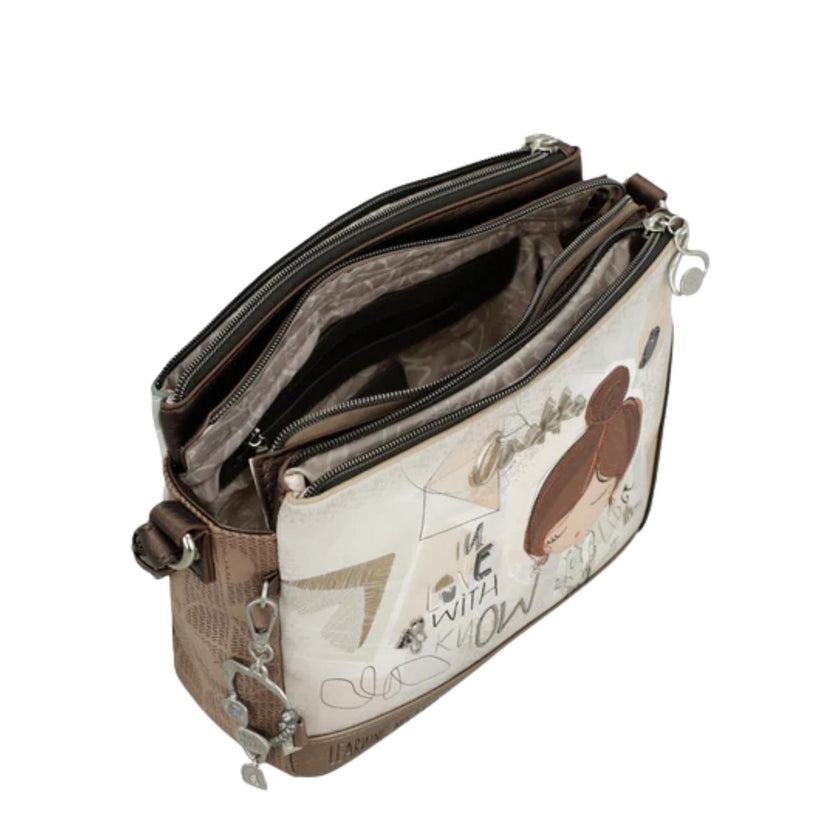 Anekke Crossbody tas 42803-184 Sophia 184