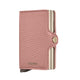 Secrid Pasjeshouder Twinwallet Pebble Rose