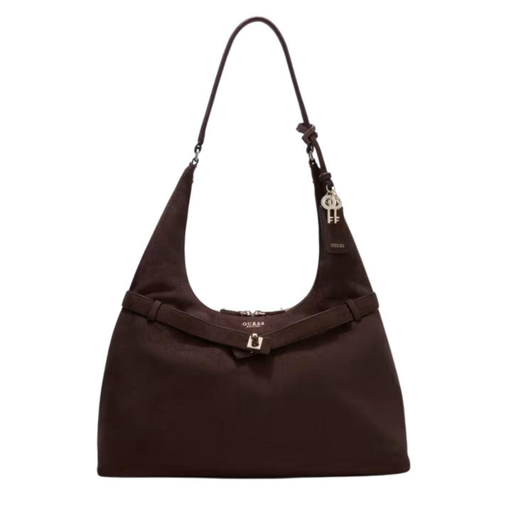 Guess Tas SG975401 Ella Espresso Guess Tas SG975401 Ella Espresso
