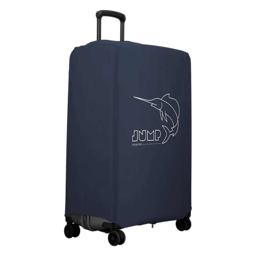 Jump Beschermhoes CPS03 L Zwart