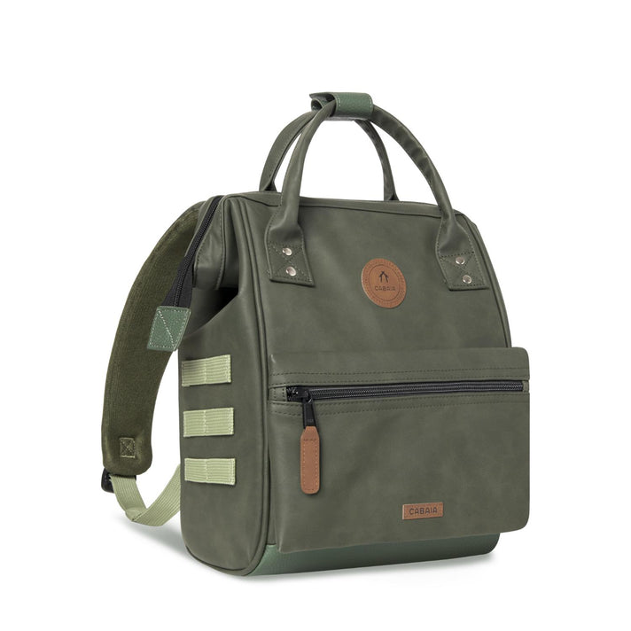 Cabaïa Rugzak Adventurer S* Busan Cabaïa Rugzak Adventurer S Busan
