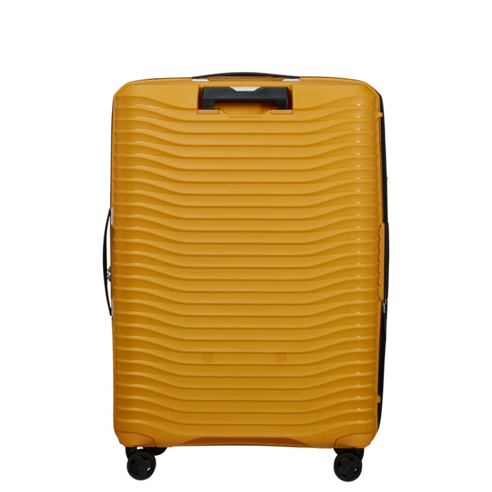 Samsonite Koffer 143110 75/28 Exp Yellow 1924 Samsonite Koffer 143110 75/28 Exp Yellow 1924