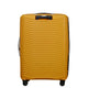 Samsonite Koffer 143110 75/28 Exp Yellow 1924