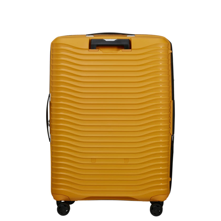 Samsonite Koffer 143110 75/28 Exp Yellow 1924