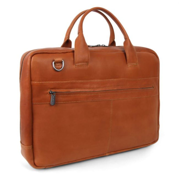 Plevier Tas 157- Lloyd Cognac 3 Plevier Tas 157- Lloyd Cognac 3