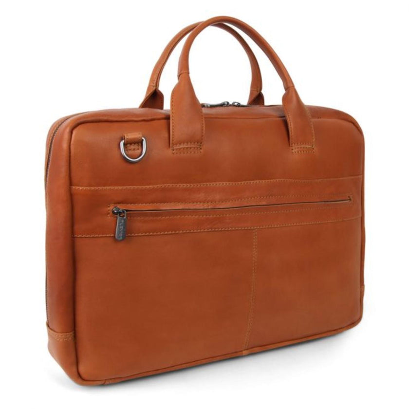 Plevier Tas 157- Lloyd Cognac 3