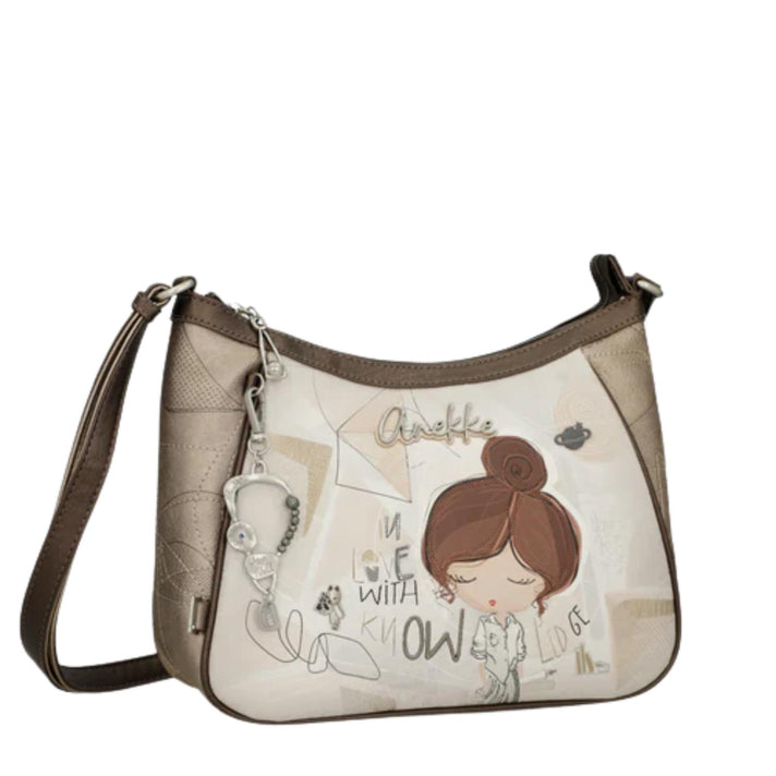 Anekke Crossbody tas 42803-002 Sophia 002 Anekke Crossbody tas 42803-002 Sophia 002