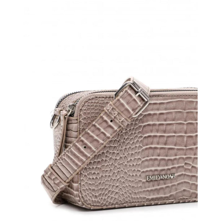 Emily & Noah Tas 64700 Dominica Taupe 900 Emily & Noah Tas 64700 Dominica Taupe 900