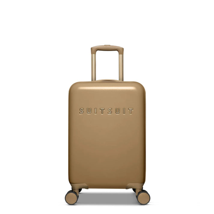 SUITSUIT Handbagagekoffer TR-65095 55 cm Fusion Iced Coffee SUITSUIT Handbagagekoffer TR-65095 55 cm Fusion Iced Coffee