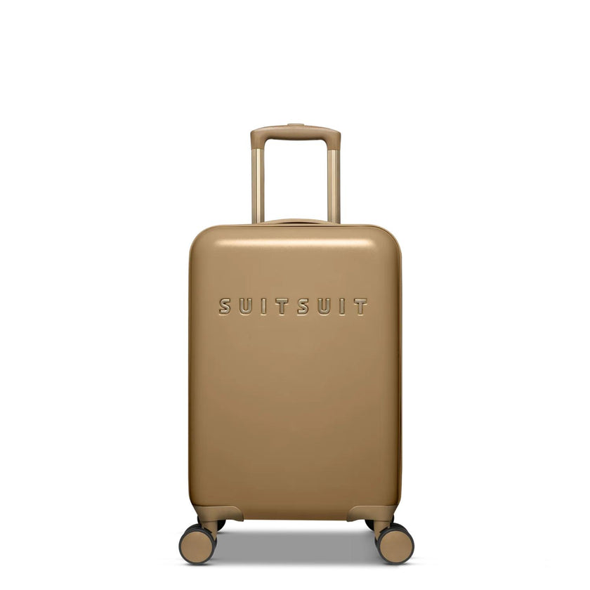 SUITSUIT Handbagagekoffer TR-65095 55 cm Fusion Iced Coffee