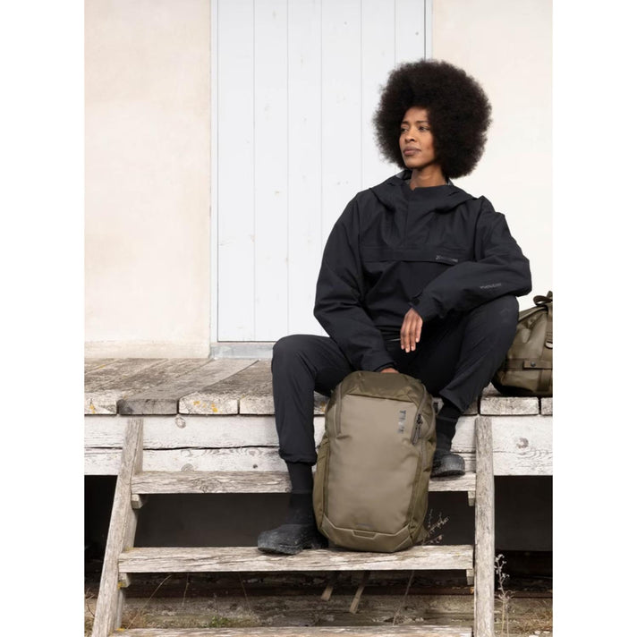 Thule Reistas Chasm S-40L 3205139 Duf khaki Thule Reistas Chasm S-40L 3205139 Duf khaki