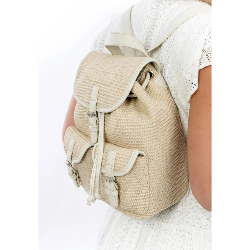 Suri Frey Rugzak 14676 Cady Ceramics 404