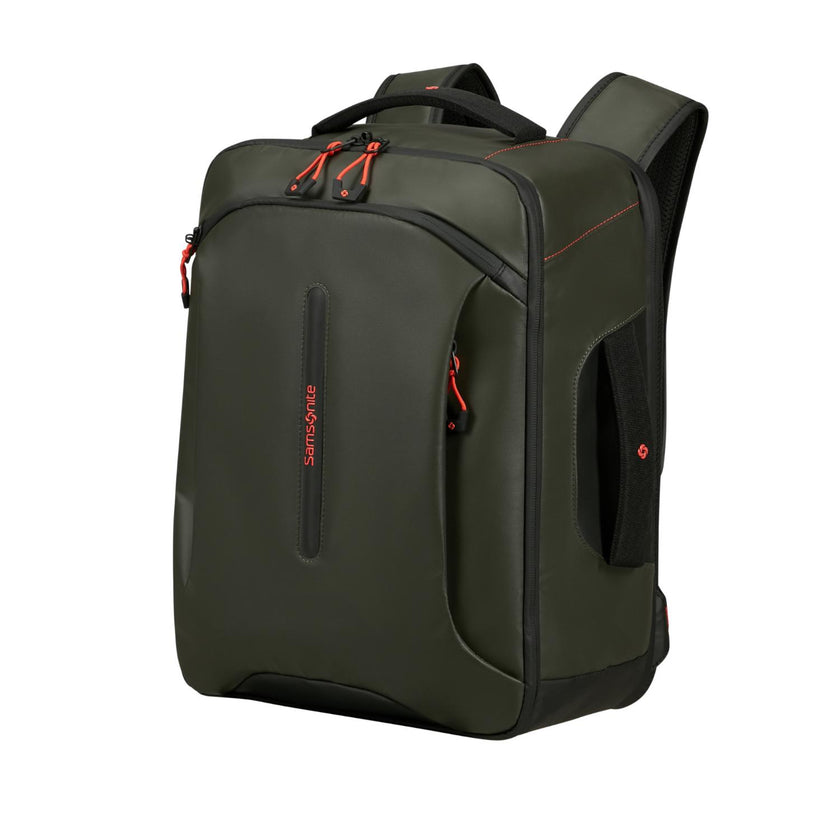 Samsonite Underseater 156619 Backpack S Climbing Ivy 9199