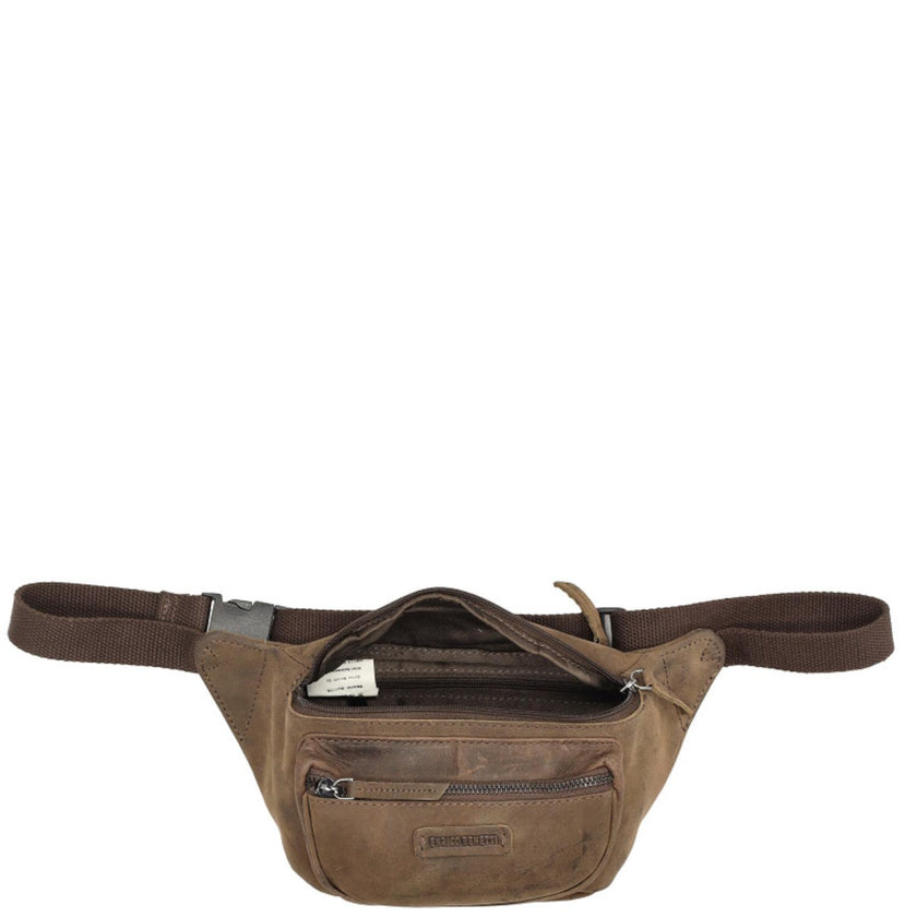 Enrico Benetti Heuptas 89025 Bruin 006