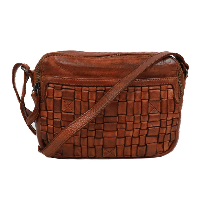 Bear Design Tas CL44395 Cognac Bear Design Tas CL44395 Cognac