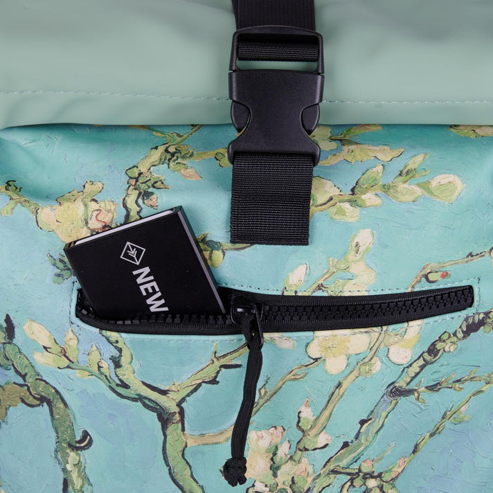 New Rebels Laptoprugzak 51.1405 New York Amandel Bloesem 67 New Rebels Laptoprugzak 51.1405 New York Amandel Bloesem 67