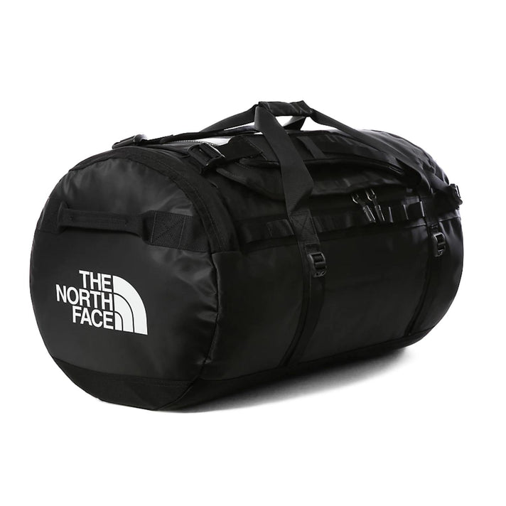 The NorthFace Reistas Base Camp L Duffel Black The NorthFace Reistas Base Camp L Duffel Black