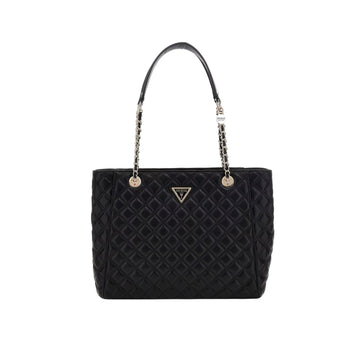 Guess Tas QG874824 Giully Black Guess Tas QG874824 Giully Black