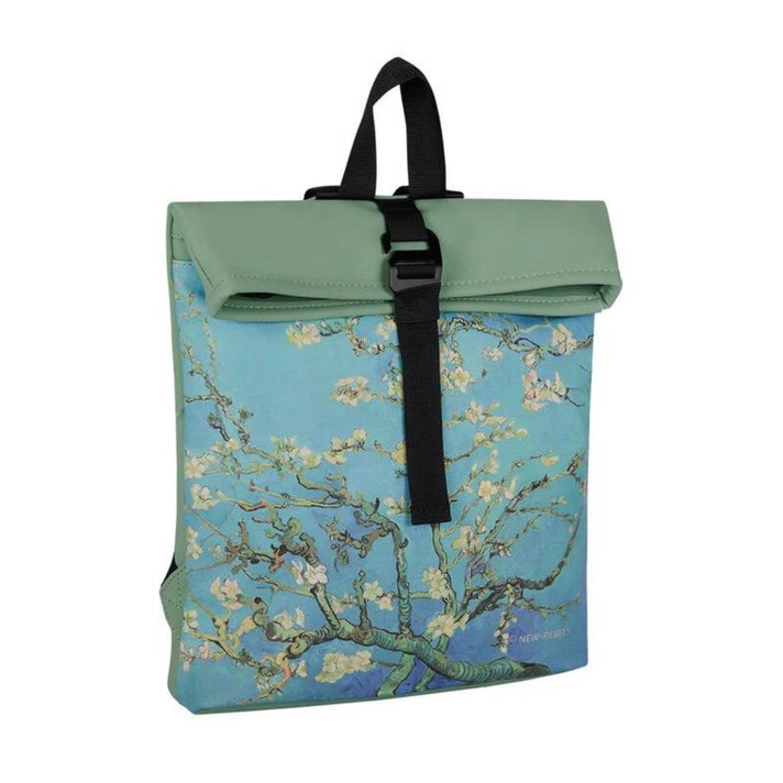 New Rebels Rugzak 51.1410 Los Angeles Blossoms 67 New Rebels Rugzak 51.1410 Los Angeles Blossoms 67