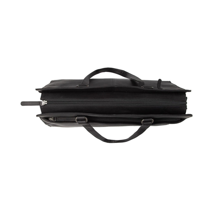 Chesterfield Shopper C38.0206 Fidenza 00 Zwart Chesterfield Shopper C38.0206 Fidenza 00 Zwart