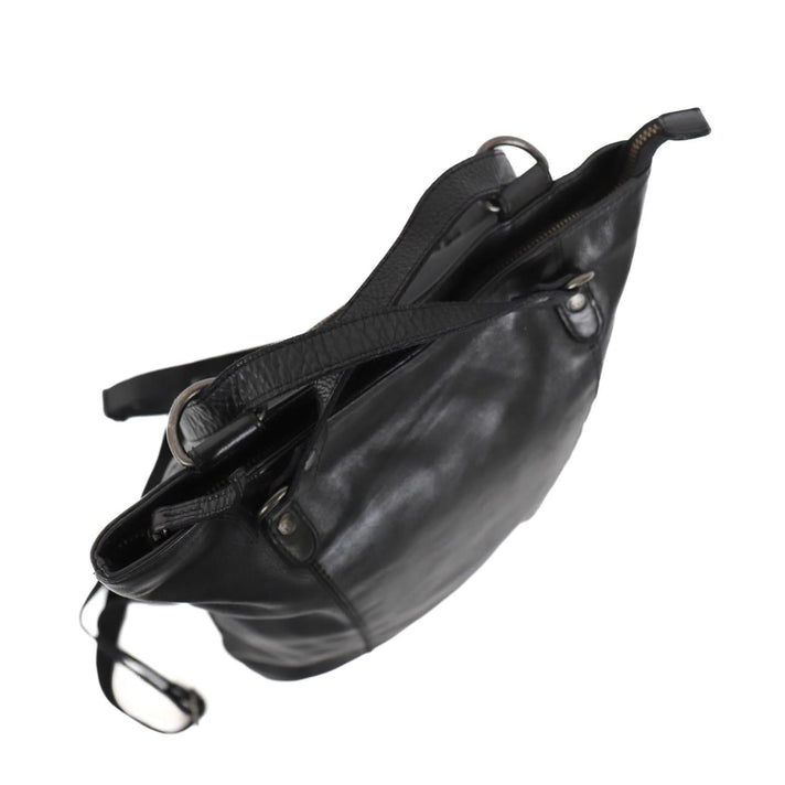 Bear Design Tas CL44953 Aafke Black Bear Design Tas CL44953 Aafke Black