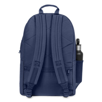 Eastpak Rugzak Double office EK0A5BIS Boat Navy 0O2 Eastpak Rugzak Double office EK0A5BIS Boat Navy 0O2