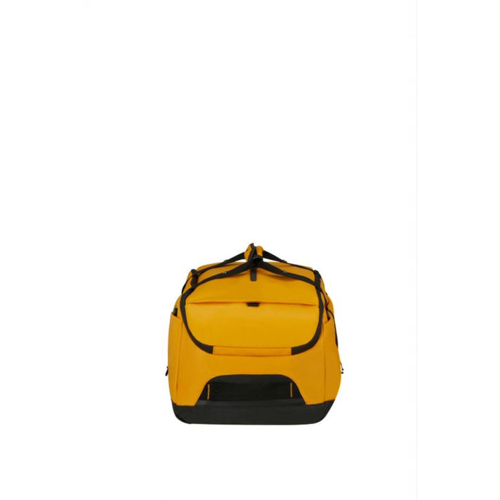 Samsonite Reistas 140876 Duffle M 1924 Yellow Samsonite Reistas 140876 Duffle M 1924 Yellow