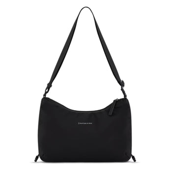 Kapten & Son Tas Skara S All Black Kapten & Son Tas Skara S All Black