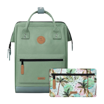 Cabaïa Rugzak Adventurer M Seville Cabaïa Rugzak Adventurer M Seville