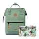 Cabaïa Rugzak Adventurer M Seville