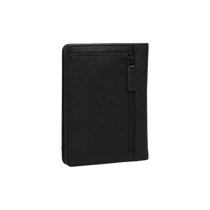 Burkely Paspoortetui 1005611* Document holder Black 10 Burkely Paspoortetui 1005611* Document holder Black 10