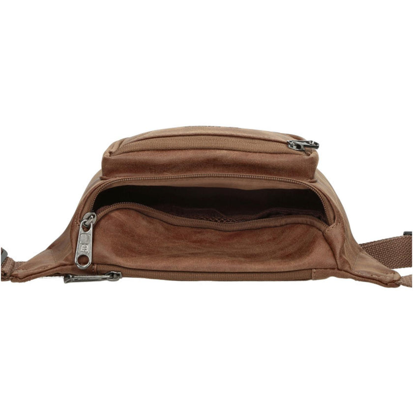 Enrico Benetti Heuptas 66617 Rotterdam Camel 010