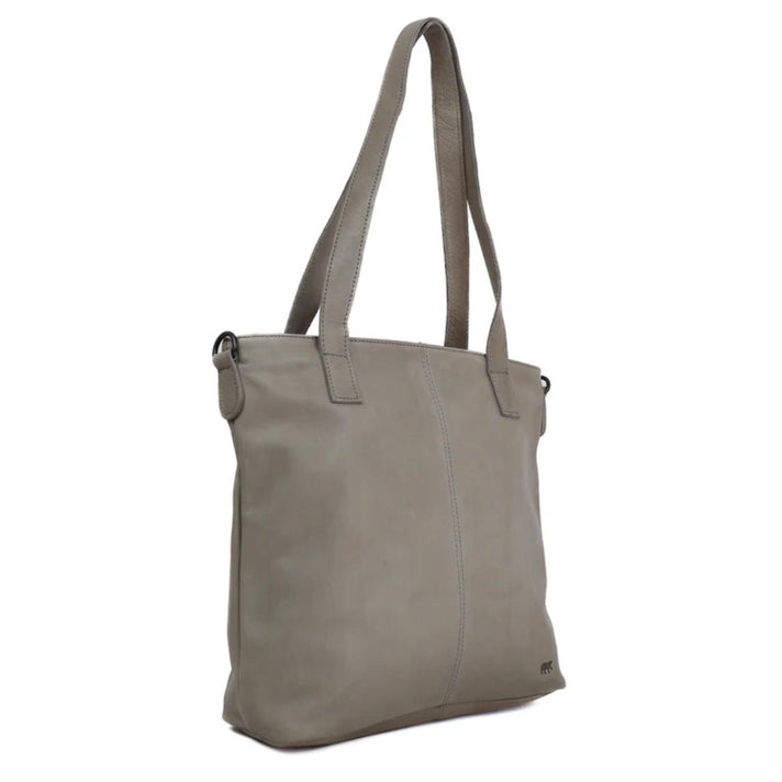 Bear Design Tas CP2150 Jilke Ice Grey Bear Design Tas CP2150 Jilke Ice Grey