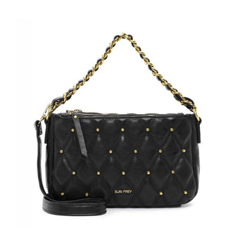 Suri Frey Tas 13900 Corey Black 100 Suri Frey Tas 13900 Corey Black 100