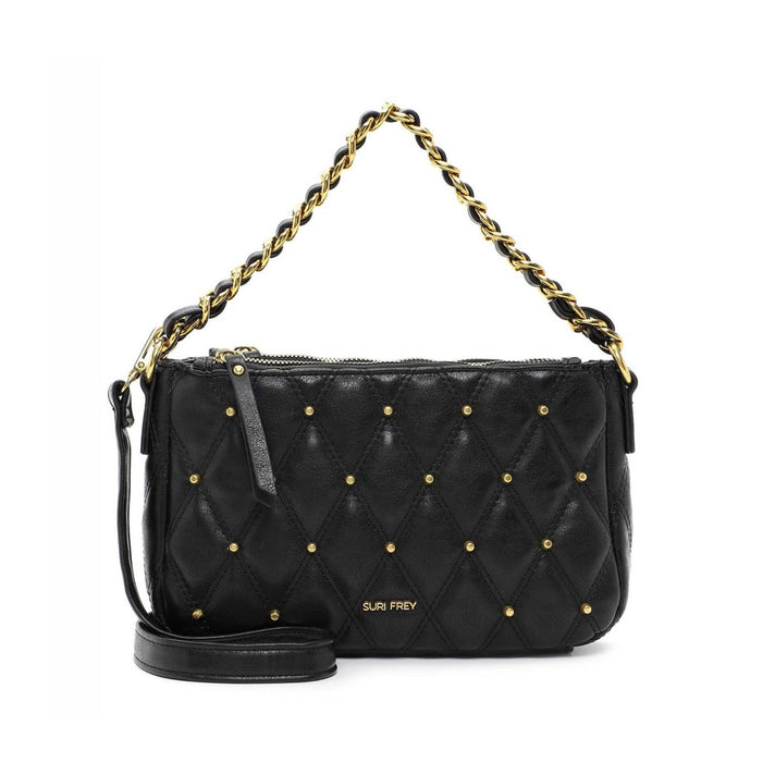 Suri Frey Tas 13900 Corey Black 100 Suri Frey Tas 13900 Corey Black 100