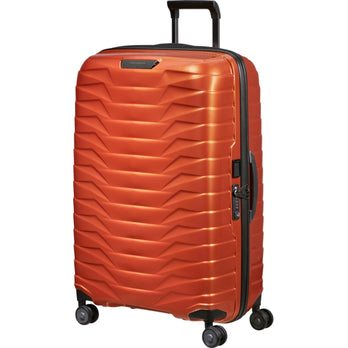 Samsonite Koffer 126042 75 cm Proxis T189 Flame Samsonite Koffer 126042 75 cm Proxis T189 Flame