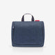 Reisenthel Toilettas Toiletbag XL Herringbone Dark Blue 4113