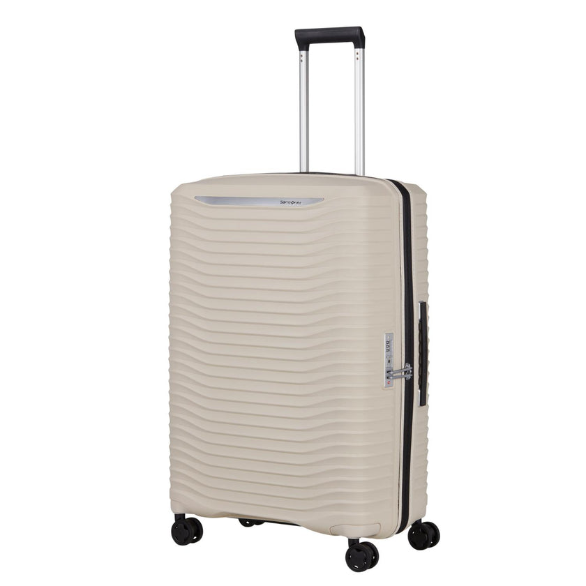 Samsonite Koffer 143110 75/28 Exp Sandstone 2038