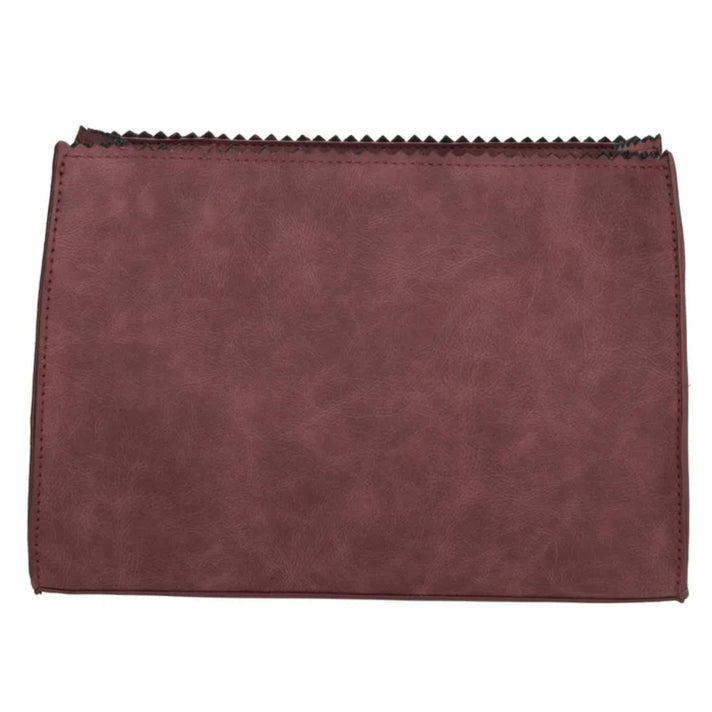 Zebra Trends Tas 20544 Merel Bordeaux rood 007 Zebra Trends Tas 20544 Merel Bordeaux rood 007