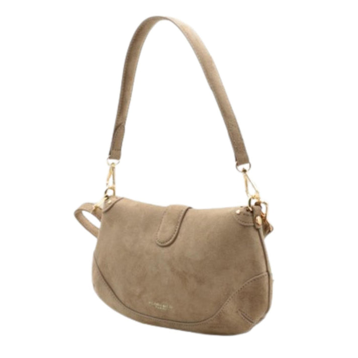 Flora&Co Tas F1095 Beige-taupe Flora&Co Tas F1095 Beige-taupe