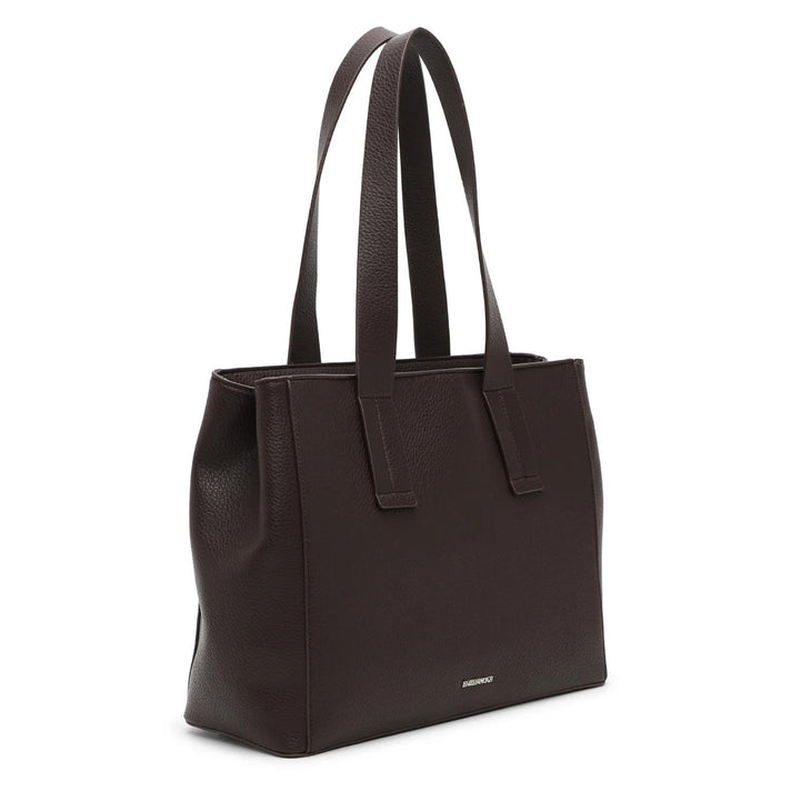 Emily & Noah Tas 65801 Ludowika Brown 200 Emily & Noah Tas 65801 Ludowika Brown 200