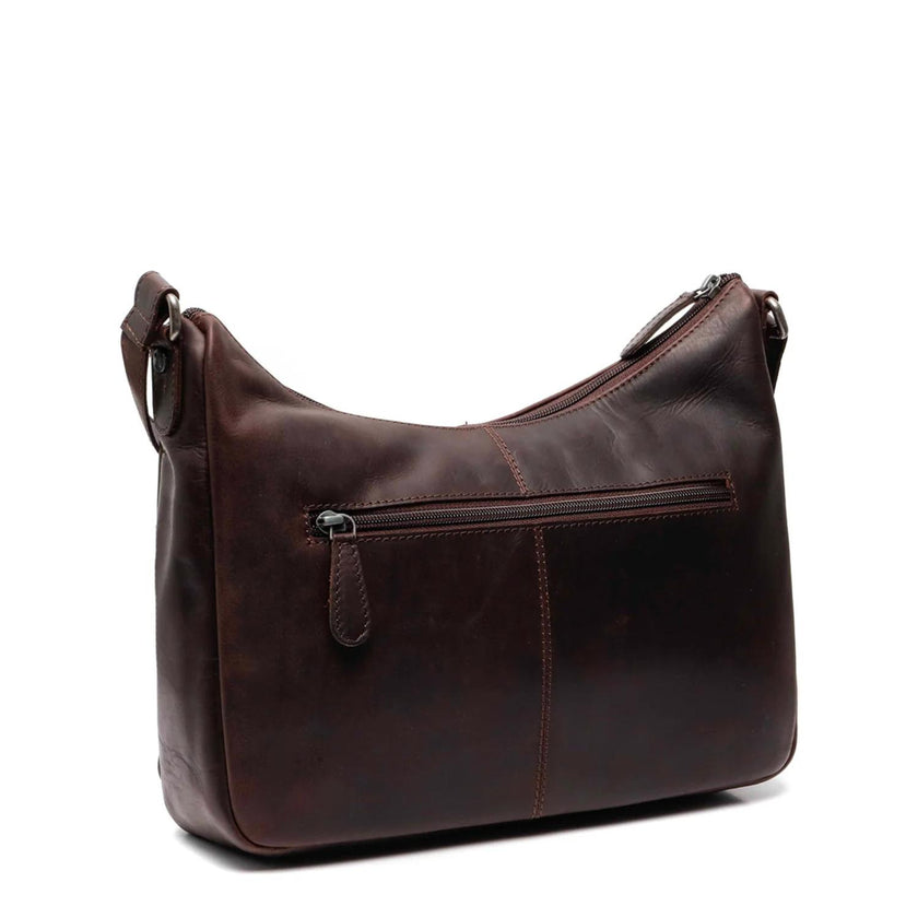 Chesterfield Tas C48.1411 Valenora Bruin 01